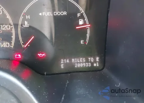 2006 Lincoln Navigator Luxury/Ultimate из США, поврежденный, VIN 5LMFU27536LJ03070